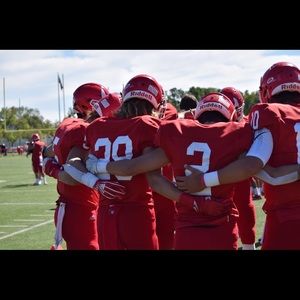 Meet your Posher, Mark